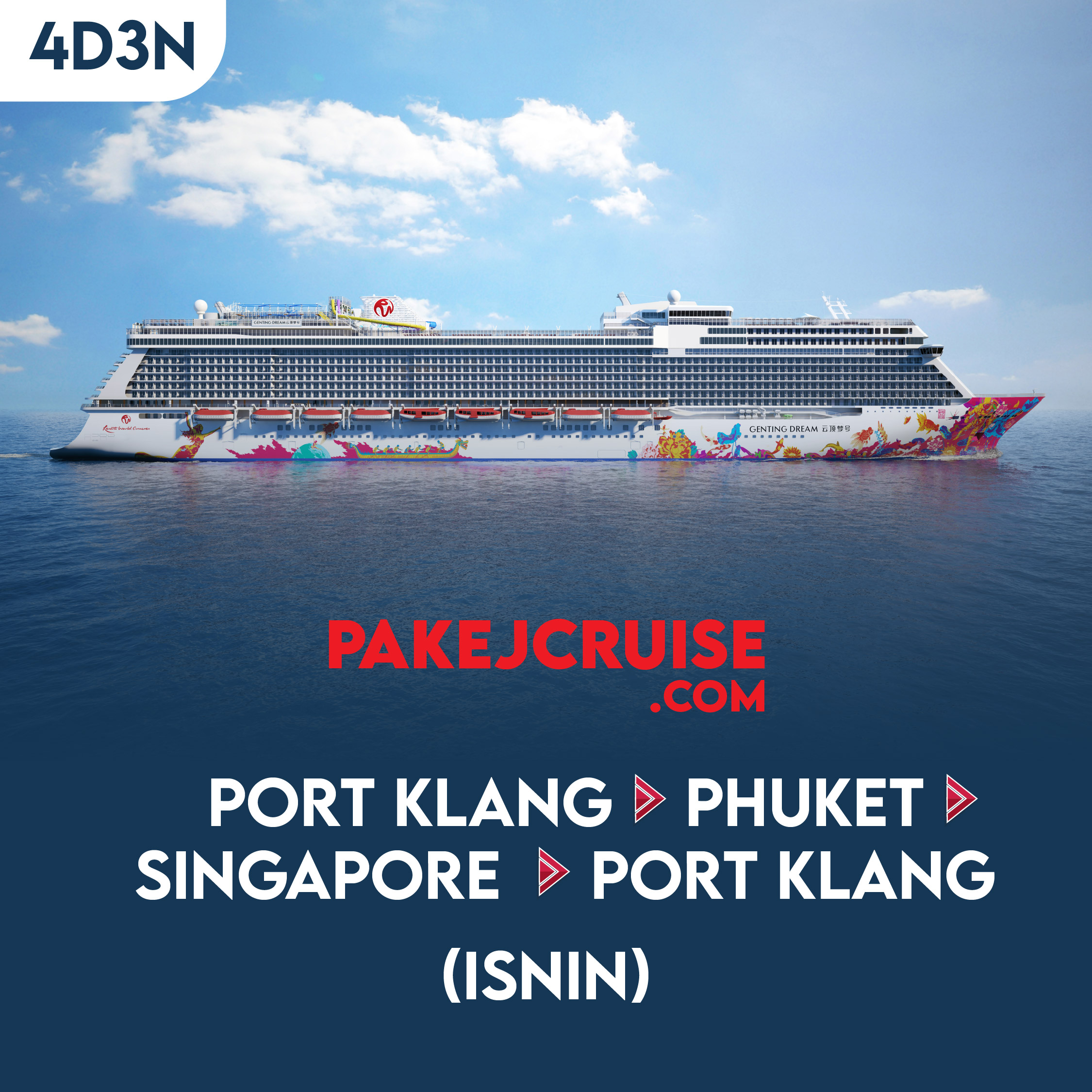 star cruises port klang